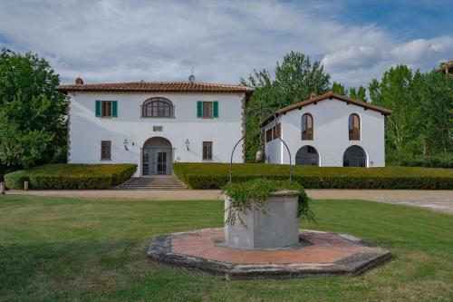 Villa Viesca Toscana Suites&villas