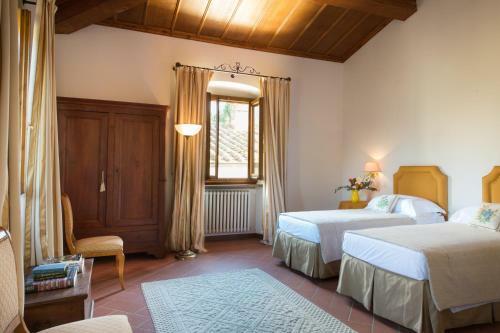 Villa Viesca Toscana Suites&villas