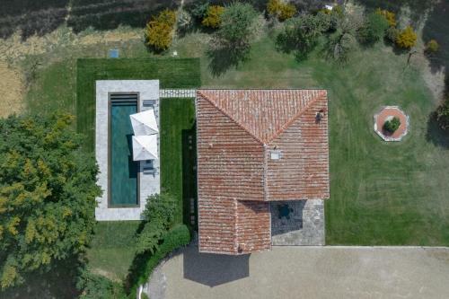 Villa Viesca Toscana Suites&villas