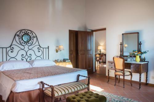 Villa Viesca Toscana Suites&villas