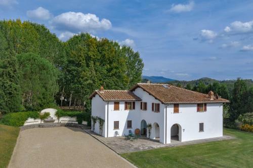 Villa Viesca Toscana Suites&villas