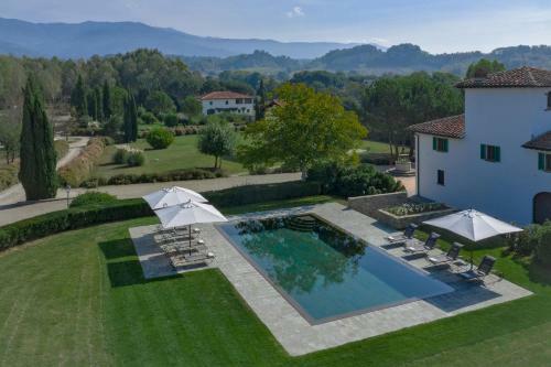 Villa Viesca Toscana Suites&villas