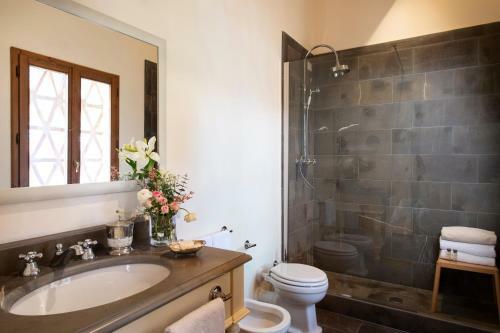 Villa Viesca Toscana Suites&villas