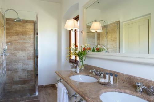 Villa Viesca Toscana Suites&villas