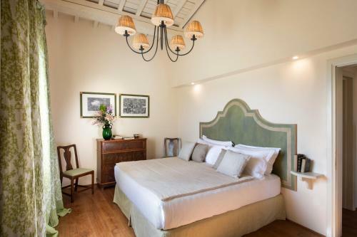 Villa Viesca Toscana Suites&villas