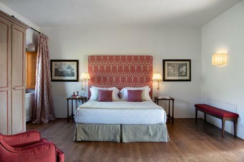 Villa Viesca Toscana Suites&villas