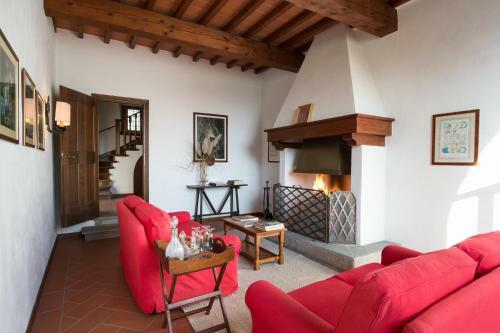 Villa Viesca Toscana Suites&villas