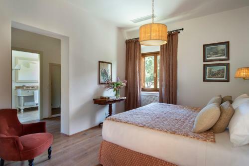 Villa Viesca Toscana Suites&villas