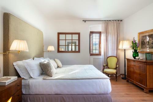 Villa Viesca Toscana Suites&villas