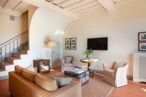 Villa Viesca Toscana Suites&villas