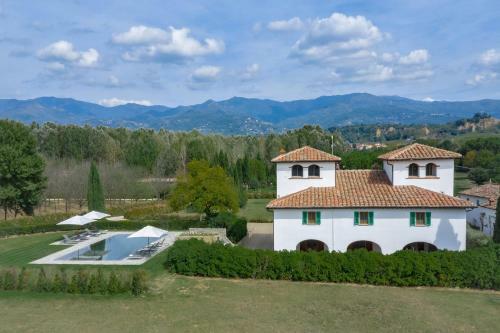 Villa Viesca Toscana Suites&villas