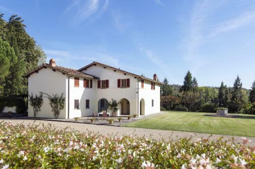 Villa Viesca Toscana Suites&villas