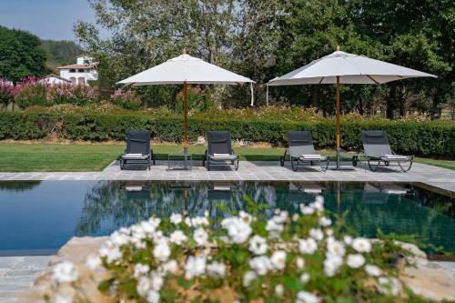 Villa Viesca Toscana Suites&villas