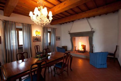 Villa Viesca Toscana Suites&villas