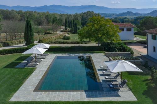 Villa Viesca Toscana Suites&villas
