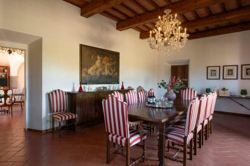 Villa Viesca Toscana Suites&villas