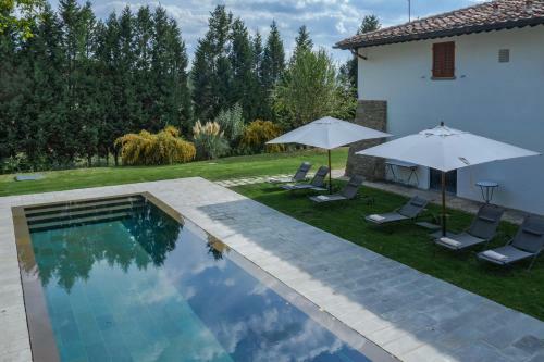 Villa Viesca Toscana Suites&villas