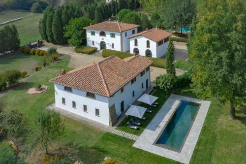 Villa Viesca Toscana Suites&villas
