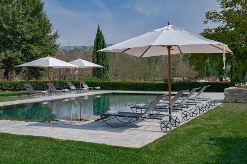 Villa Viesca Toscana Suites&villas