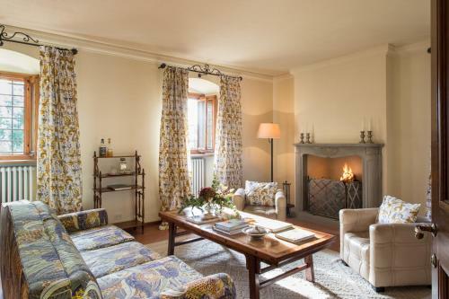 Villa Viesca Toscana Suites&villas