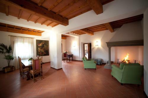 Villa Viesca Toscana Suites&villas
