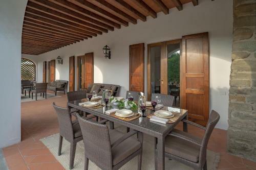 Villa Viesca Toscana Suites&villas