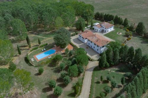 Villa Viesca Toscana Suites&villas