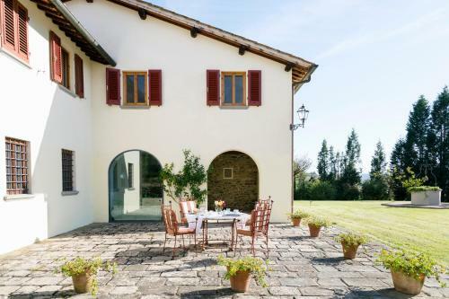 Villa Viesca Toscana Suites&villas
