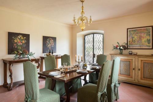 Villa Viesca Toscana Suites&villas