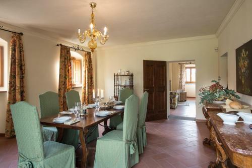 Villa Viesca Toscana Suites&villas