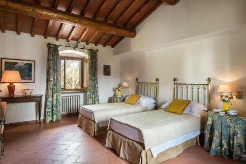 Villa Viesca Toscana Suites&villas