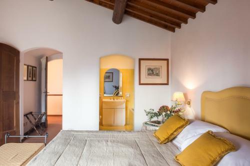Villa Viesca Toscana Suites&villas