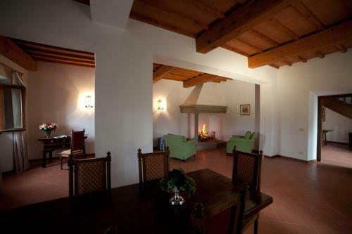 Villa Viesca Toscana Suites&villas