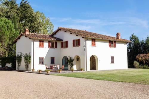 Villa Viesca Toscana Suites&villas