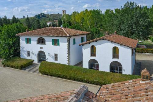 Villa Viesca Toscana Suites&villas