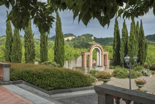 Villa Viesca Toscana Suites&villas