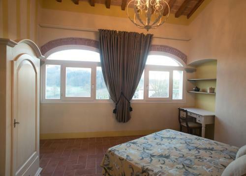 Hostal Casa Del Pastore