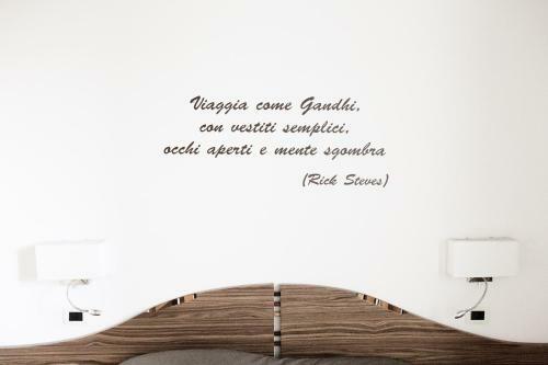 B&B A Quattro Passi
