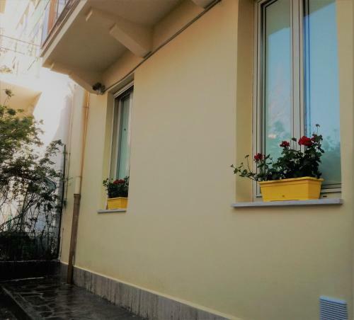 Apartamento Appartamento San Marco