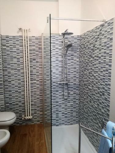 Apartamento Appartamento San Marco