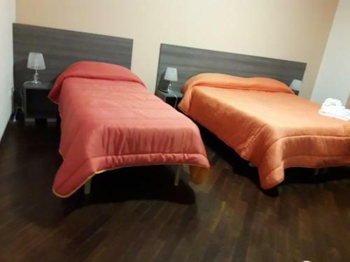 Bed & Breakfast Athena