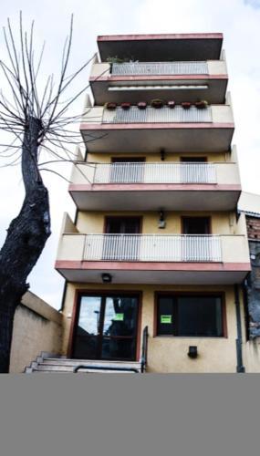 Apartment Via Carcere Nuovo