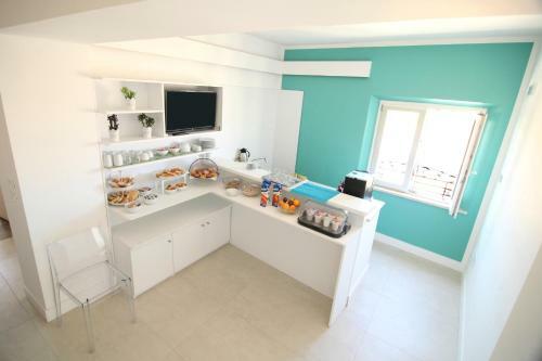 Hostal Domus Nova