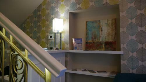 Hostal Domus Nova