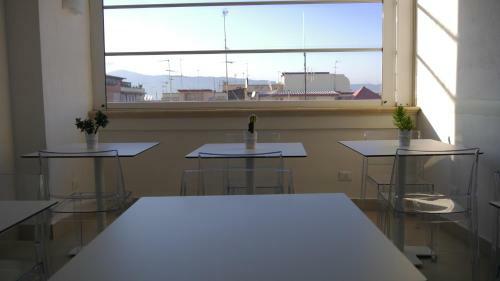 Hostal Domus Nova
