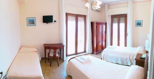 Paradiso Hotel Ristorante
