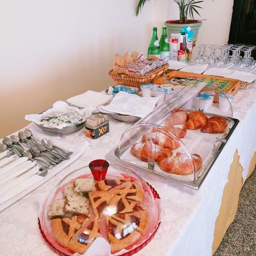 Paradiso Hotel Ristorante