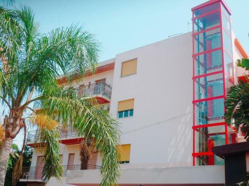 Paradiso Hotel Ristorante