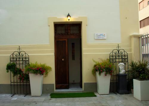 Bed & Breakfast Sunmoon