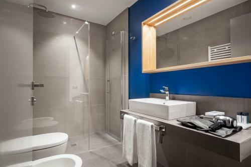 Hotel Medinblu